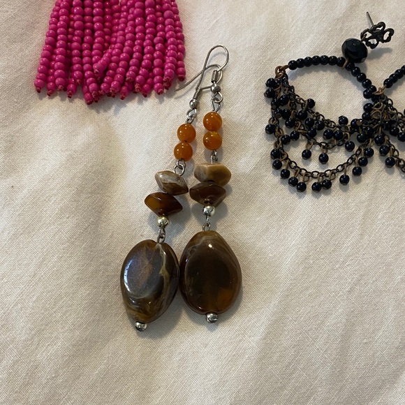 Earring Set - Picture 3 of 16